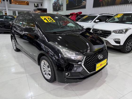 HYUNDAI HB20S 1.6 PREMIUM 16V FLEX 4P AUTOMÁTICO HYUNDAI HB20S 1.6 PREMIUM 16V FLEX 4P AUTOMÁTICO